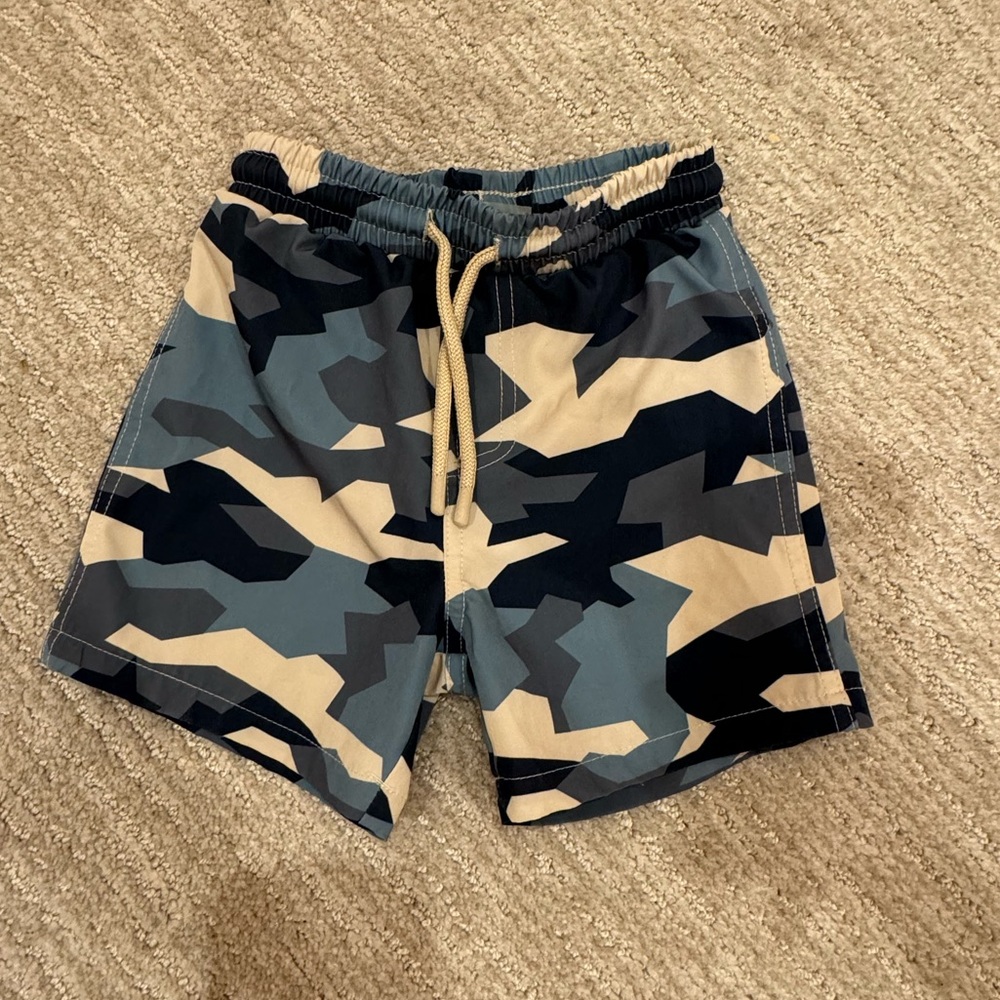 Miles the Label Boys Swim Shorts